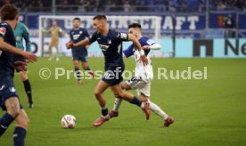 13.12.25 TSG 1899 Hoffenheim - Hamburger SV
