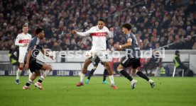 13.01.26 VfB Stuttgart - Eintracht Frankfurt