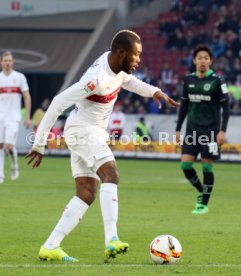 VfB Stuttgart - Hannover 96