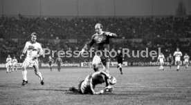 14.12.85 VfB Stuttgart - FC Bayern M&uuml;nchen