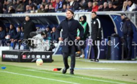 24.01.23 TSG 1899 Hoffenheim - VfB Stuttgart