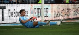 FC Augsburg - VfB Stuttgart