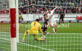 01.02.26 VfB Stuttgart - SC Freiburg