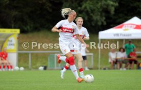 20.07.25 Frauen VfB Stuttgart - 1. FC Heidenheim