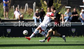 29.08.26 U19 VfB Stuttgart - U19 SC Freiburg
