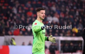 25.01.23 SC Freiburg - Eintracht Frankfurt
