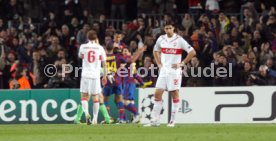 17.03.10 FC Barcelona - VfB Stuttgart