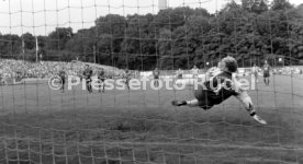 13.08.45 Stuttgarter Kickers - SC Freiburg