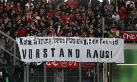 VfL Wolfsburg - VfB Stuttgart