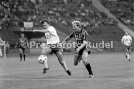 18.08.84 FC Bayern M&uuml;nchen - Inter Mailand