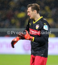 Borussia Dortmund - VfB Stuttgart