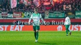 19.12.24 1. FC Heidenheim - FC St. Gallen