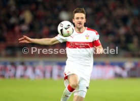 VfB Stuttgart - 1. FC N&uuml;rnberg