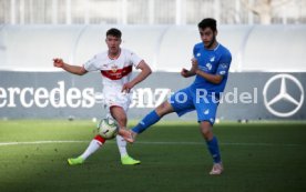 U17 VfB Stuttgart - U17 TSG 1899 Hoffenheim