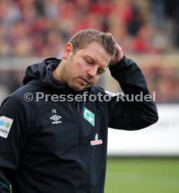 SC Freiburg - SV Werder Bremen