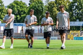 05.07.25 SSV Reutlingen - 1. FC Kaiserslautern
