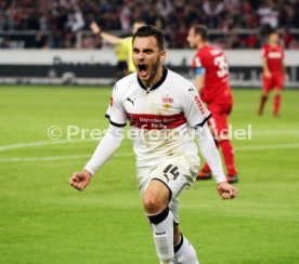 VfB Stuttgart - 1. FC K&ouml;ln