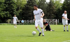 01.06.25 SV Fellbach AH - VfB Stuttgart Traditionself