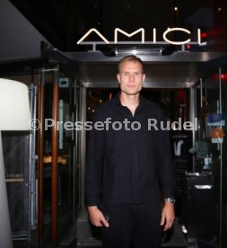 VfB Stuttgart Saisonabschlussfeier