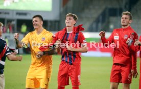 29.08.24 1. FC Heidenheim - BK H&auml;cken