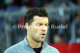 04.10.22 FC Bayern M&uuml;nchen - FC Viktoria Pilsen