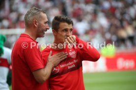 VfB Stuttgart - FC St. Pauli