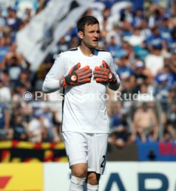 Karlsruher SC - Hannover 96