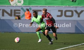 01.10.22 VfL Wolfsburg - VfB Stuttgart