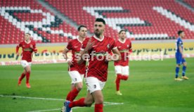 19.12.21 SC Freiburg - Bayer 04 Leverkusen
