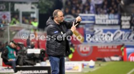 17.03.23 1. FC Heidenheim - Karlsruher SC