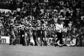 05.08.86 Olympique Marseille - AS Monaco