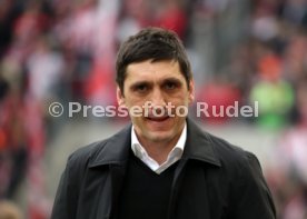 1. FC K&ouml;ln - VfB Stuttgart