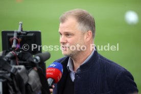 05.01.25 VfB Stuttgart - Ajax Amsterdam