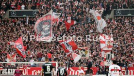 19.03.22 VfB Stuttgart - FC Augsburg