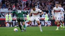 01.03.26 VfB Stuttgart - VfL Wolfsburg