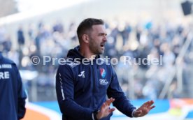 07.03.26 Stuttgarter Kickers - TSV Steinbach Haiger