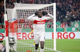 06.12.23 VfB Stuttgart - Borussia Dortmund