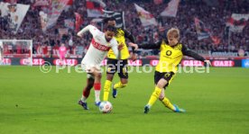 04.04.26 VfB Stuttgart - Borussia Dortmund