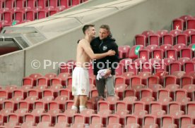 14.03.21 VfB Stuttgart - TSG 1899 Hoffenheim