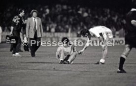 03.05.89 SSC Neapel - VfB Stuttgart