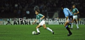 25.04.1990 Deutschland - Uruguay