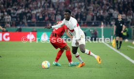 03.05.23 VfB Stuttgart - Eintracht Frankfurt