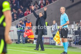 20.10.26 VfB Stuttgart - Atletico Madrid