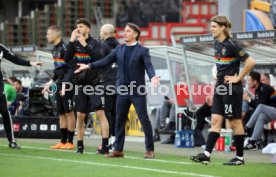 18.03.23 VfB Stuttgart - VfL Wolfsburg