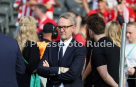 23.05.26 DFB-Pokal Finale 2026 FC Bayern M&uuml;nchen - VfB Stuttgart