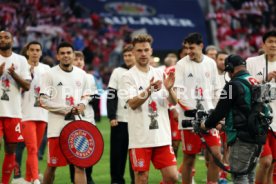 19.04.26 FC Bayern M&uuml;nchen - VfB Stuttgart