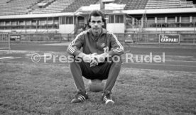 29.06.79 FC Lugano Ottmar Hitzfeld