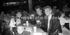 27.09.93 Stuttgarter Kickers Cannstatter Wasen