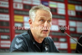 VfB Stuttgart - SC Freiburg