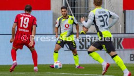 13.09.25 1. FC Heidenheim - Borussia Dortmund